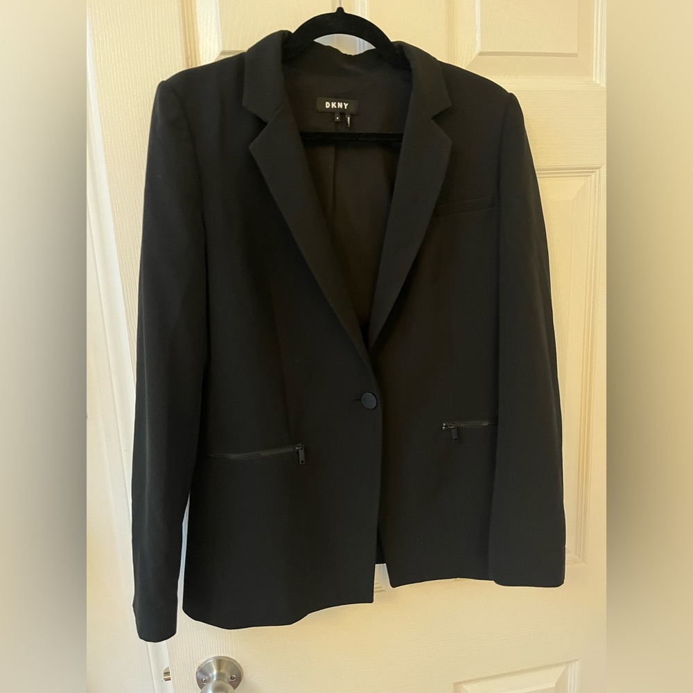 DKNY blazer